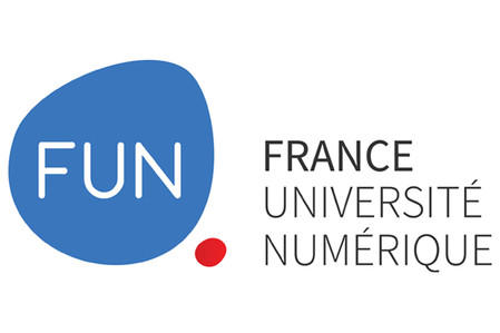 Logo FUN, MOOC énergies renouvelables, BioWooEB