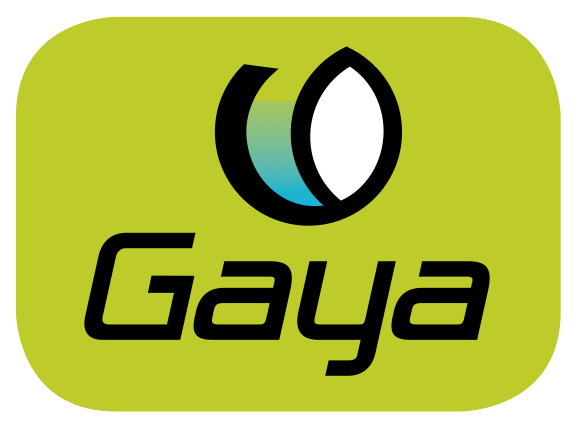 Logo Gaya