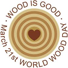 Wood World Day 2021 © Worldwoodday.org