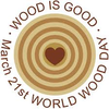 Wood World Day 2021 © Worldwoodday.org