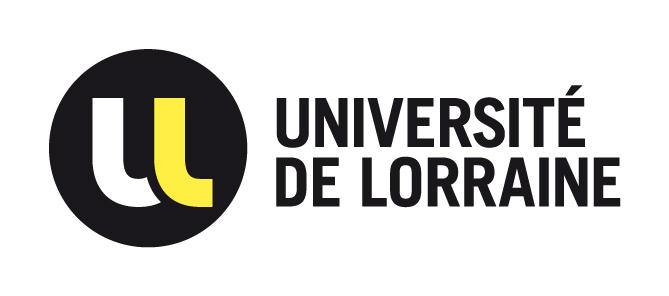 Logo de l'Université de Lorraine