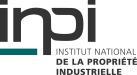 French national insitute of industrial property logo