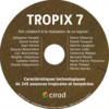 Tropix software