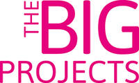 Logo The Big Projects Cirad